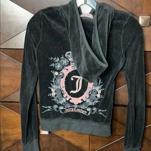 Juicy Couture Tracksuit